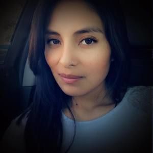 Meet your Posher, Maria reina